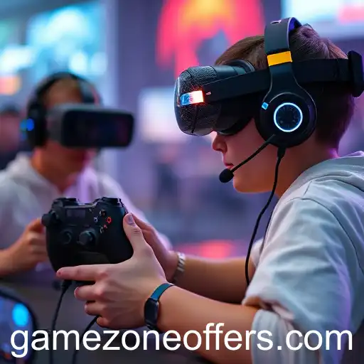 Evolution of Online Gaming in 2026