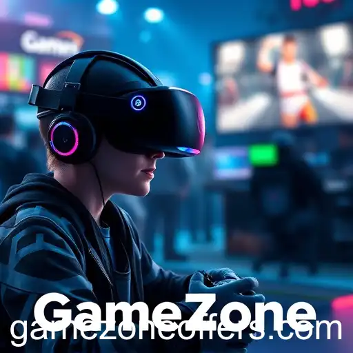 The Evolution of Online Gaming Platforms