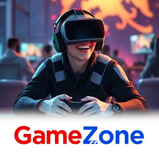 The Evolving Landscape of Online Gaming in 2025