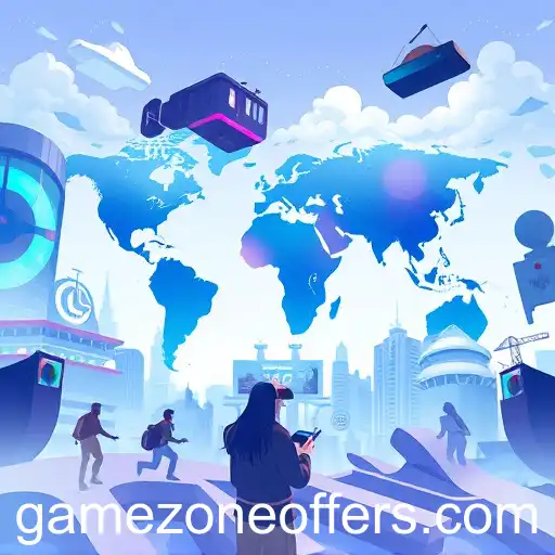 Evolution of Gaming: Trends and Innovations