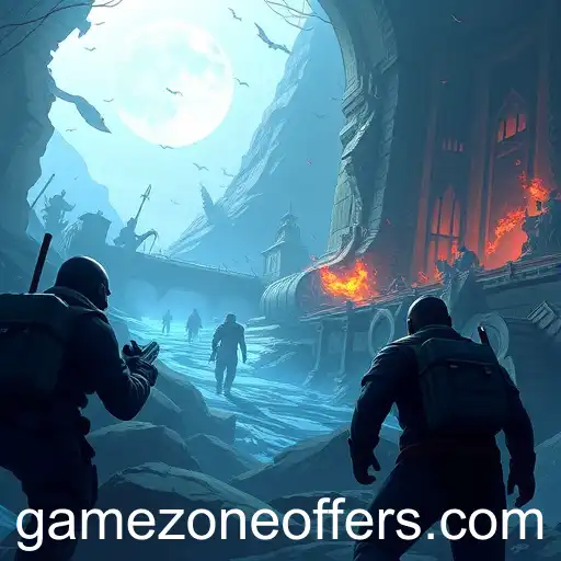 GameZone Embraces AI-Driven Gaming