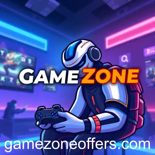 The Evolution of Gamezone in 2025