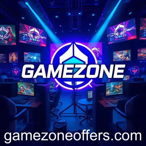 GameZone Evolution in 2026
