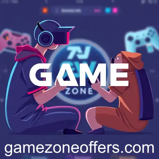 GameZone: Revolutionizing Gaming Communities in 2025