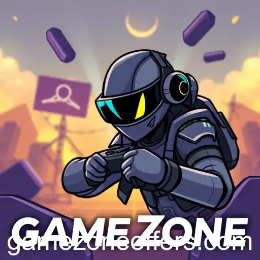 GameZone: Shaping the Future of Online Gaming in 2026