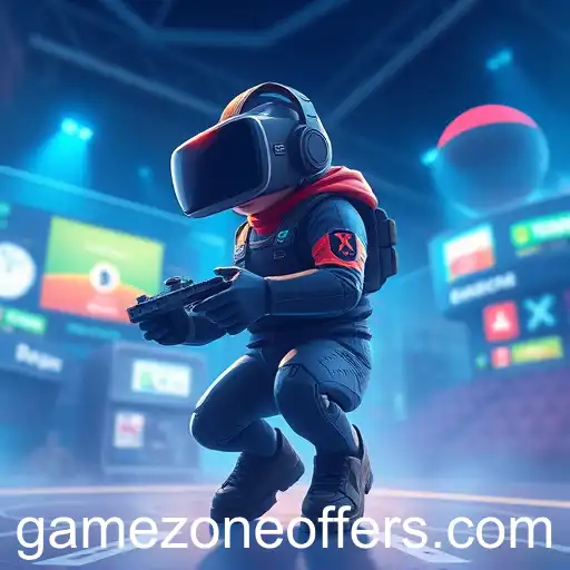 GameZone's Evolution and Emerging Trends in 2025