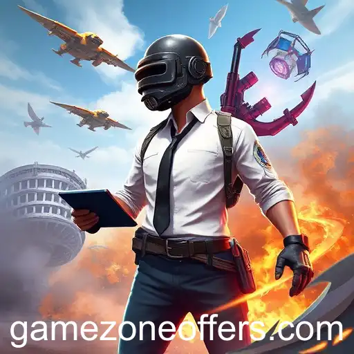 Gaming Trends and Innovations