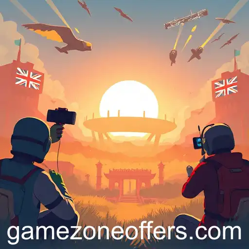 Gaming Evolution and Trends in 2025