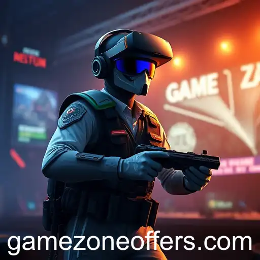 Evolving Trends in the Gaming World