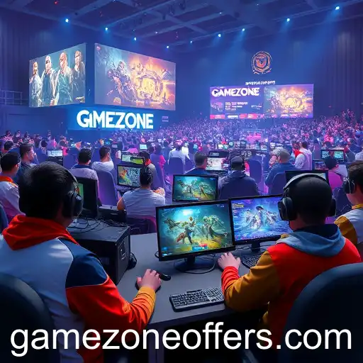 The Evolving Landscape of Online Gaming