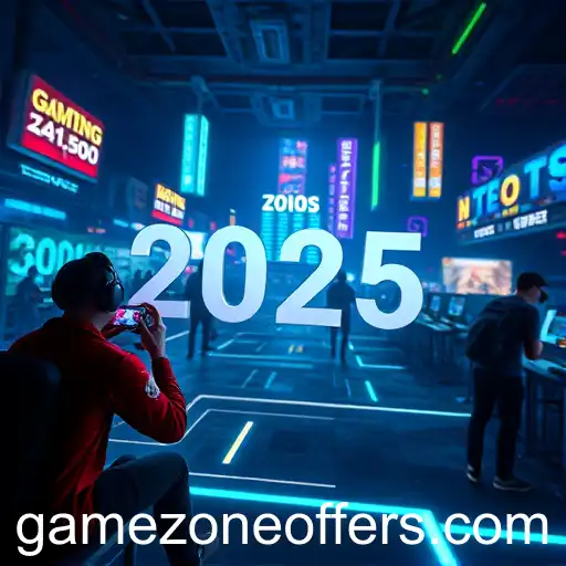 GameZone: Navigating the Future of Gaming