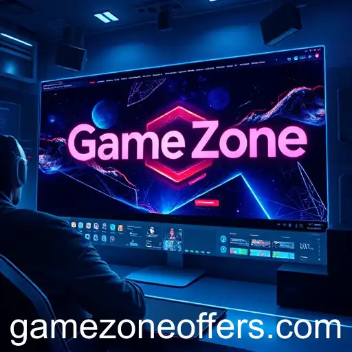 GameZone's Evolution in 2025