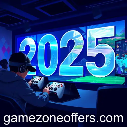 Gamezone: A New Era for English Gamers
