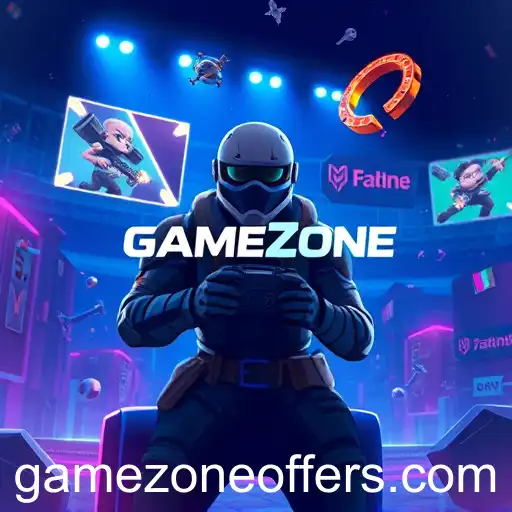GameZone Redefines Online Gaming Experience