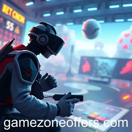 Gamezone Revolutionizes Online Gaming Landscape