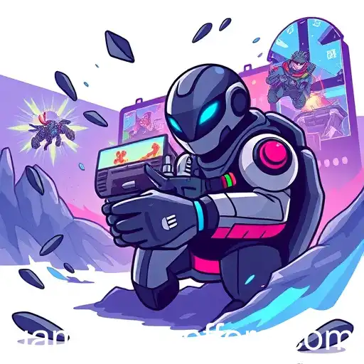 Revolutionizing the Gaming World: GameZone's Impact