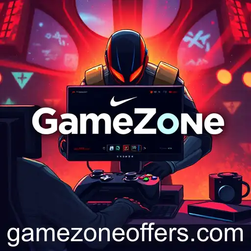 Revolution in Gaming: GameZone Leads with New Innovations