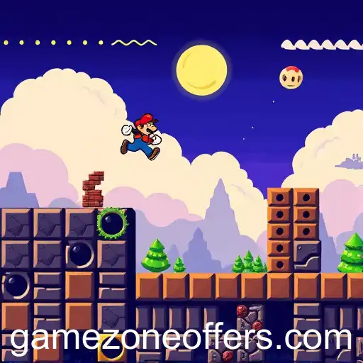 The Enduring Appeal of Platformer Games in the Modern Gaming Era