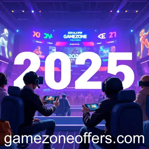 Revolutionizing Online Gaming in 2026