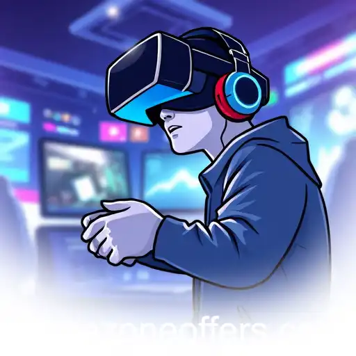 The Rise of Indie Games: A New Era for Gamers