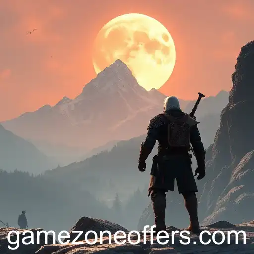 Exploring the Intriguing World of Role-Playing Games on Gamezone