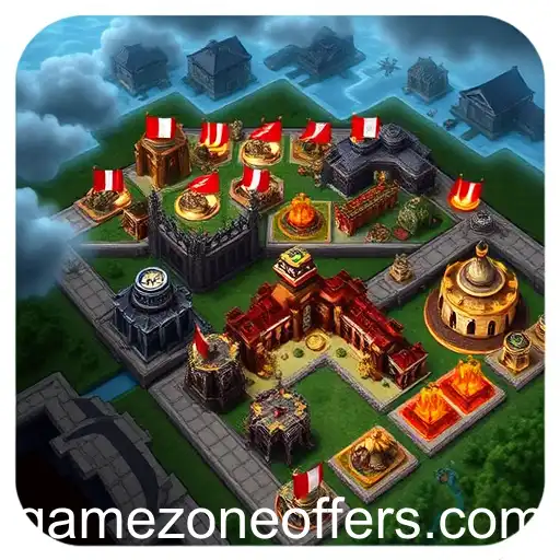 Exploring the Fascinating World of Strategy Games on GameZone